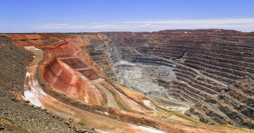 Mining Lawyer in india